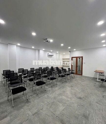 Mặt Tiền Thống Nhất Ngay Ngã Tư 6,5mx27m