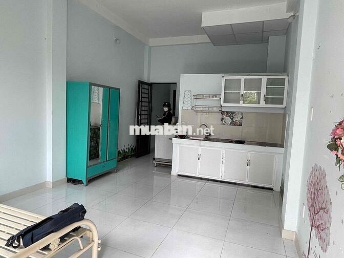 Cho thuê căn hộ mini mgay TTTM Gigamall giá ưu đãi