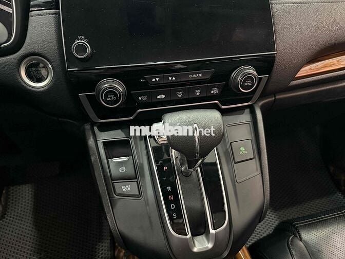 Honda CR V 1.5 L Sx 2018 Nhập Thái Lan