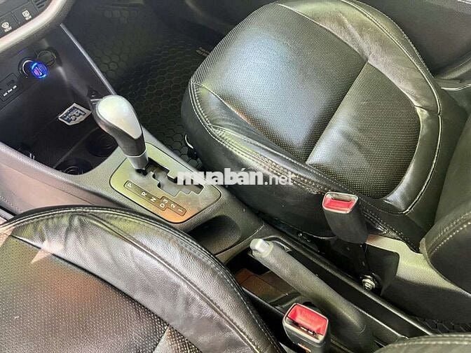 Bán Kia Picanto 2013 1.25 AT Xe Đẹp Sẵn Dùng