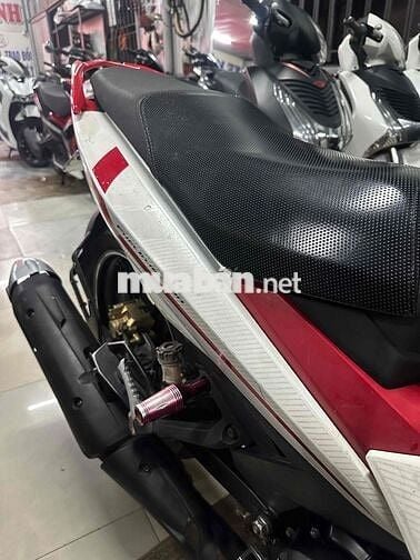 📌📣 Exciter trắng RC rất đẹp nguyên rin