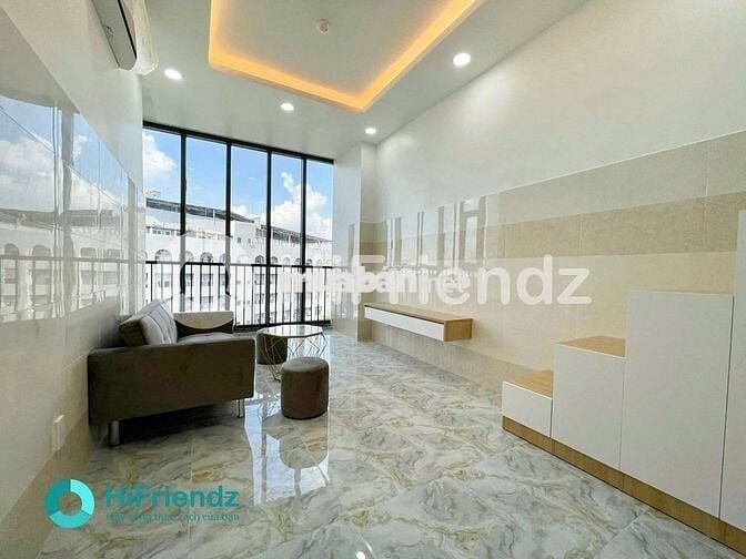 CĂN HỘ CAO CẤP VIP - BANCOL VIEWS KÍNH - FULL NỘI THẤT - ĐI BỘ QUA VHU