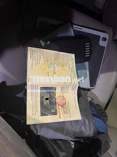 Toyota Fortuner 2009 2.5G - 280000 km