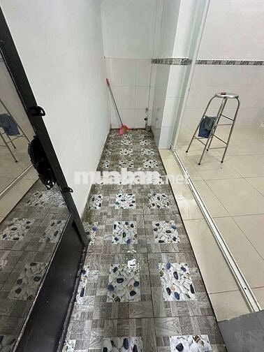 Bán nhà mới hẻm thoáng mát Cách Mạng Tháng Tám P11 Q3