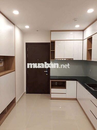 ✨ CĂN HỘ 1PN FULL NỘI THẤT SIÊU XINH – NGAY QUẬN 1! ✨