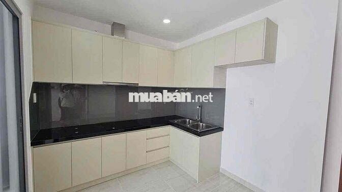 Cho thuê căn hộ happy one central một phòng ngủ có sẵn máy lạnh rèm