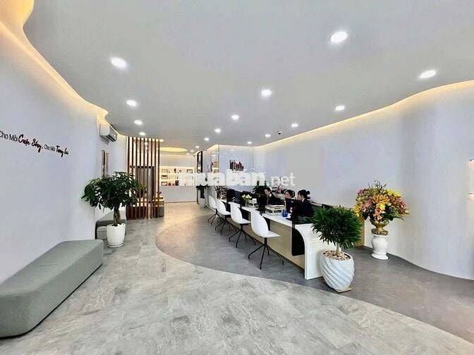 Mặt Tiền Thống Nhất Ngay Ngã Tư 6,5mx27m