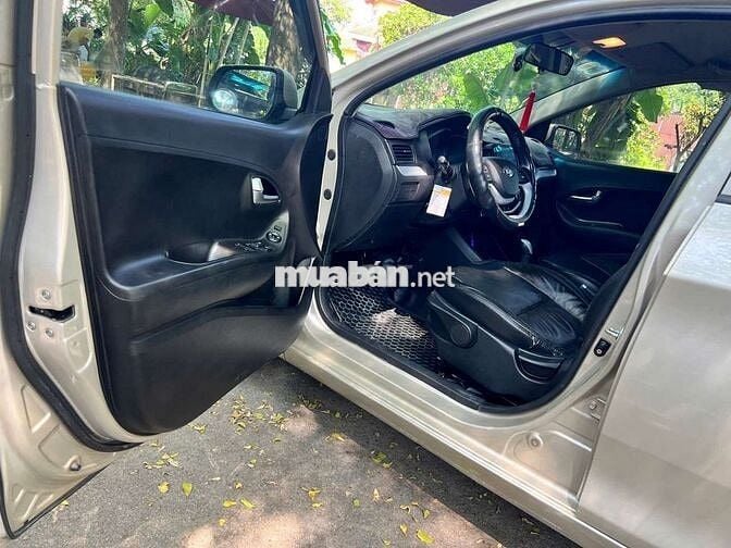 Bán Kia Picanto 2013 1.25 AT Xe Đẹp Sẵn Dùng