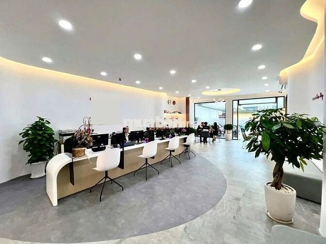 Mặt Tiền Thống Nhất Ngay Ngã Tư 6,5mx27m