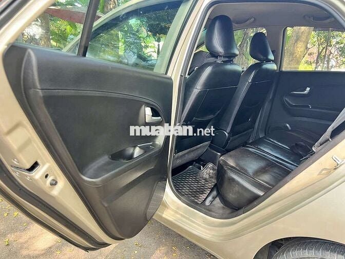 Bán Kia Picanto 2013 1.25 AT Xe Đẹp Sẵn Dùng