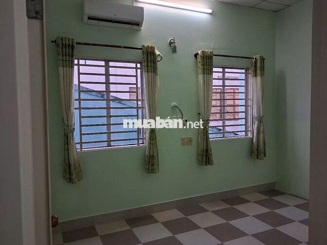 Nhà cho thuê, hẻm xe hơi 160m2, gần ĐH Cần Thơ