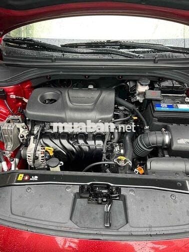 Hyundai Elantra 2018 1.6 AT - 58000 km