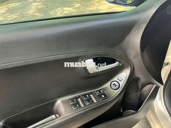 Bán Kia Picanto 2013 1.25 AT Xe Đẹp Sẵn Dùng