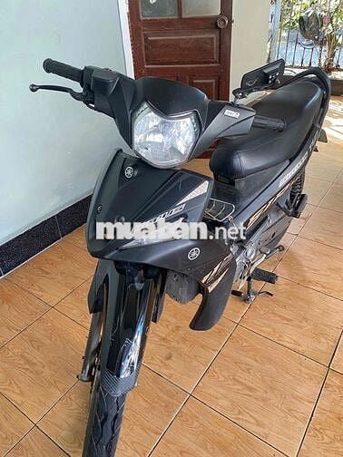 bán xe sirius máy êm xe còn mới cứng