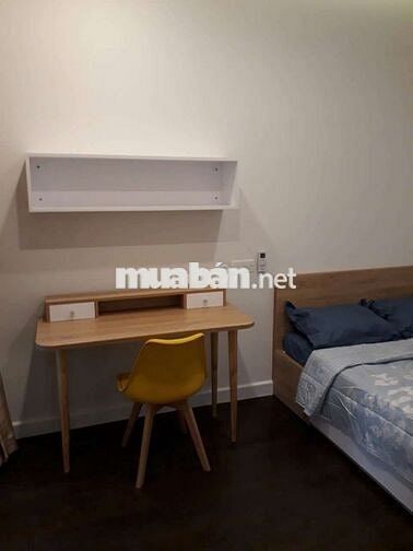 ✨ CĂN HỘ 1PN FULL NỘI THẤT SIÊU XINH – NGAY QUẬN 1! ✨