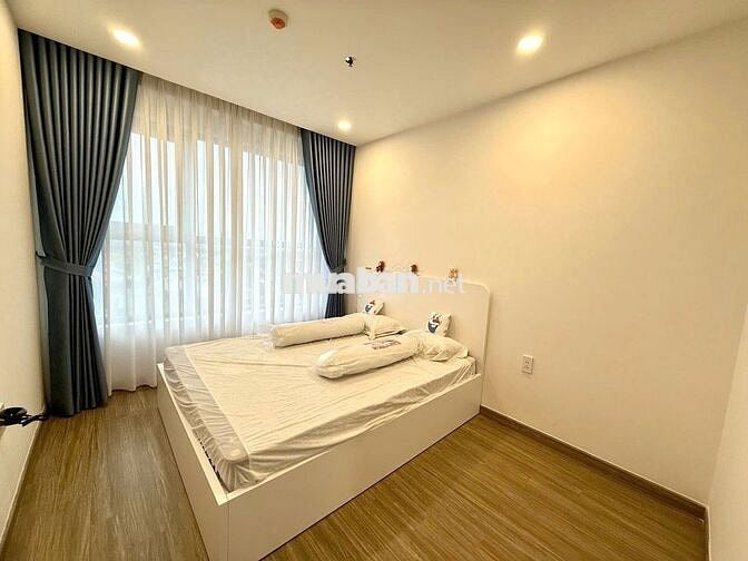 Cho thuê Happy One Central, 70m2 2PN Full nội thất đầy đủ giá tốt