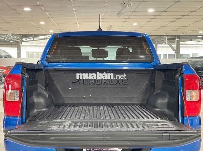 Ford Ranger 2022 XLS 2.0L 4x2 AT - 70900 km