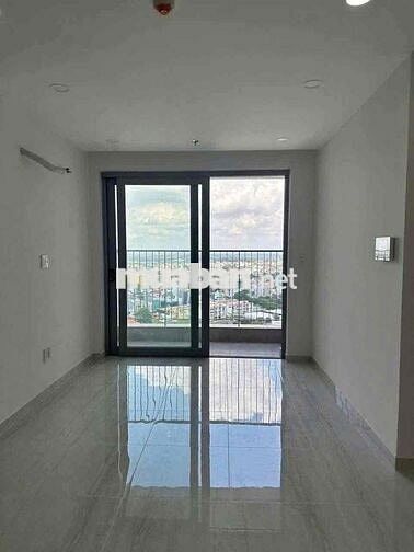 Cho thuê căn hộ happy one central một phòng ngủ có sẵn máy lạnh rèm