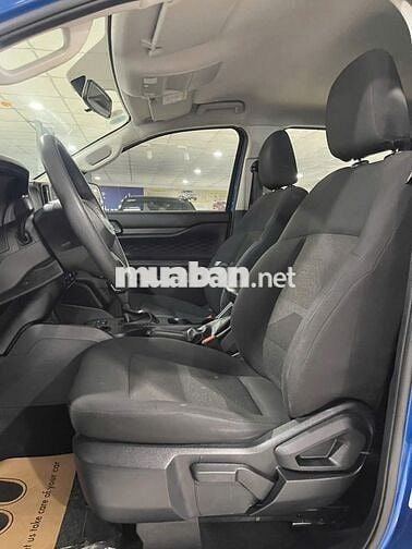 Ford Ranger 2022 XLS 2.0L 4x2 AT - 70900 km