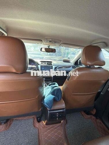 Toyota Camry 2018 2.5Q - 62000 km