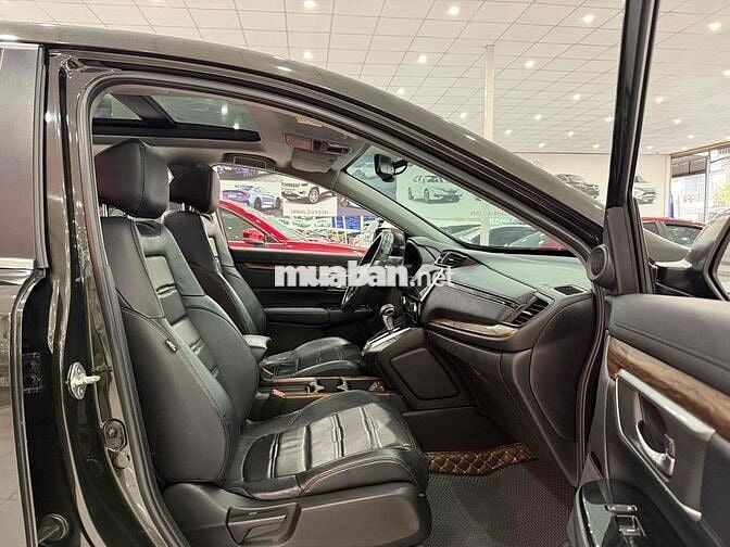 Honda CR V 1.5 L Sx 2018 Nhập Thái Lan