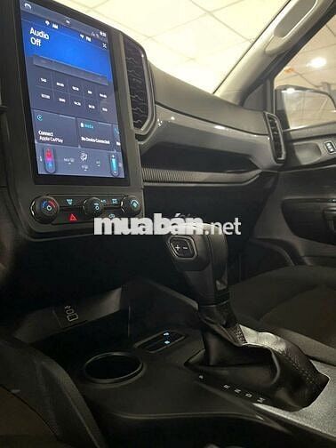 Ford Ranger 2022 XLS 2.0L 4x2 AT - 70900 km