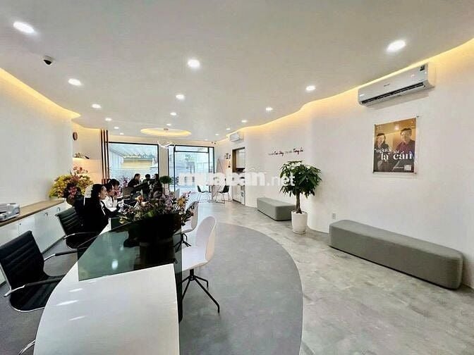 Mặt Tiền Thống Nhất Ngay Ngã Tư 6,5mx27m