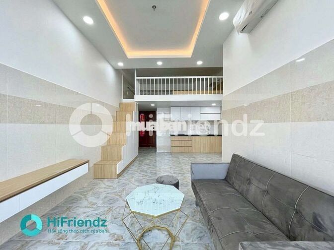 CĂN HỘ CAO CẤP VIP - BANCOL VIEWS KÍNH - FULL NỘI THẤT - ĐI BỘ QUA VHU