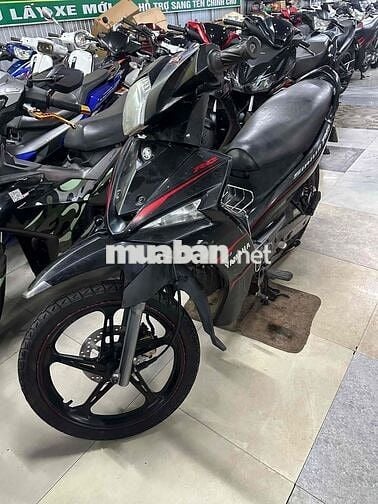 📌📣 Sirius Fi còn rất đẹp, chạy êm ru