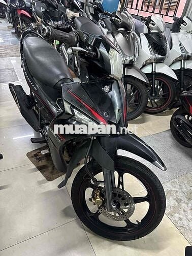 📌📣 Sirius Fi còn rất đẹp, chạy êm ru