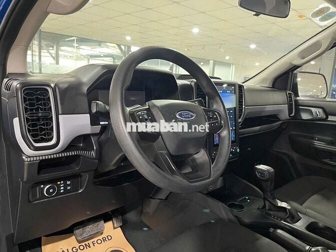 Ford Ranger 2022 XLS 2.0L 4x2 AT - 70900 km