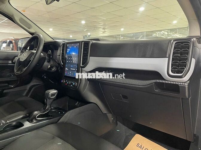 Ford Ranger 2022 XLS 2.0L 4x2 AT - 70900 km