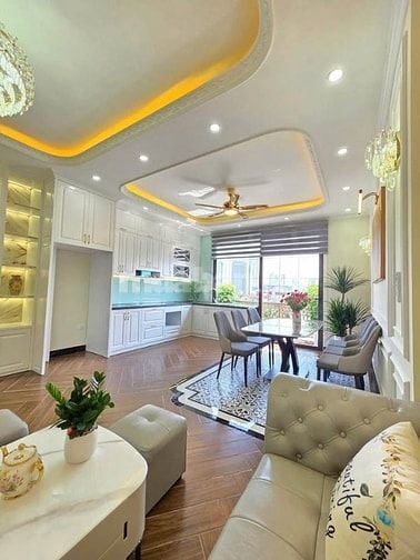 Chính Chủ Bán Nhà Bồ Đề – Long Biên, 6 Tầng – 150m² – Nhỉnh 29 Tỷ