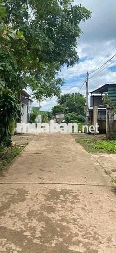 BÁN NHANH lô Ngã 3 Duy Hoà ~ Cách Ngã 6 chỉ 6Km đường Bê tông QH rộng