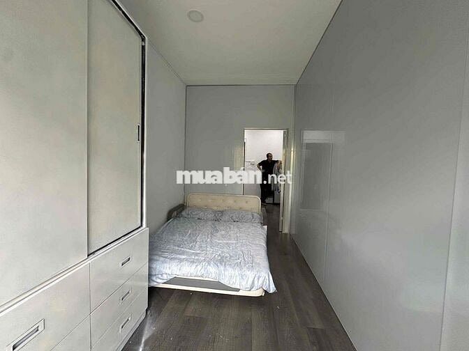 2Pn Giá Rẻ Ngay Giao Bắc Hải_Lý Thường Kiệt💥Yên Tĩnh_Bãi oto gần⚡️