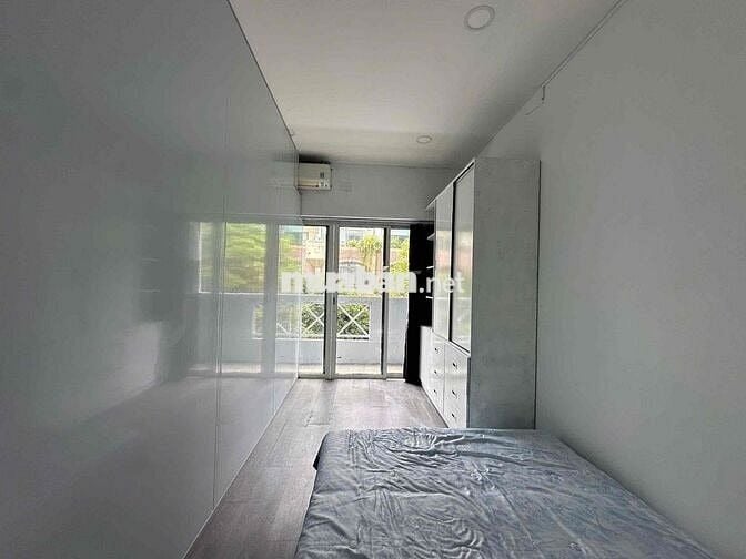 2Pn Giá Rẻ Ngay Giao Bắc Hải_Lý Thường Kiệt💥Yên Tĩnh_Bãi oto gần⚡️