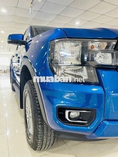 Ford Ranger 2022 XLS 2.0L 4x2 AT - 70900 km
