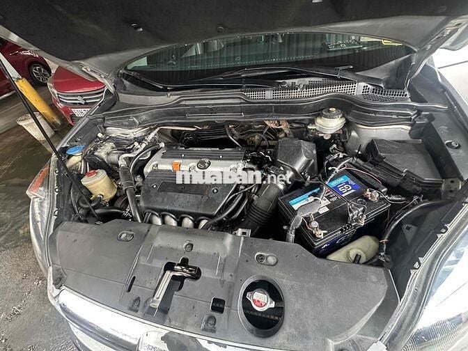 Honda CR V 2007 2.4 AT - 202000 km