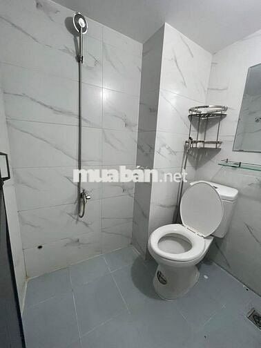 Chính chủ cho thuê phòng sin viên ĐH Công Nghiệp Hẻm 59 Nguyễn Văn Bảo