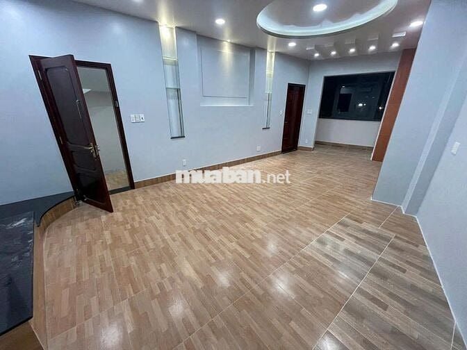 Nhà Nguyên Căn Full Nội Thất Khu Dân Cư Hương Lộ 5 - 4PN 5WC - 4x15m