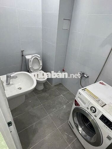 Nhà Nguyên Căn Full Nội Thất Khu Dân Cư Hương Lộ 5 - 4PN 5WC - 4x15m