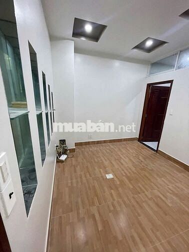 Nhà Nguyên Căn Full Nội Thất Khu Dân Cư Hương Lộ 5 - 4PN 5WC - 4x15m