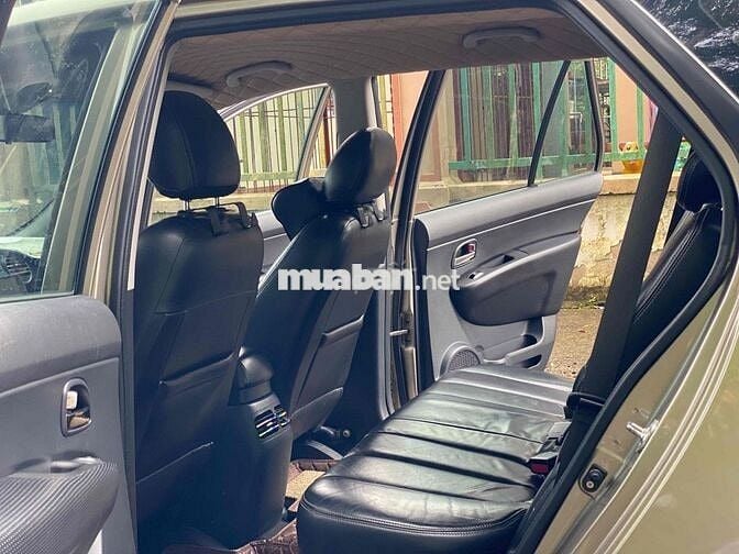 Kia Carens 2014 EX - 110000 km