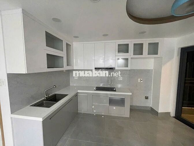 Nhà Nguyên Căn Full Nội Thất Khu Dân Cư Hương Lộ 5 - 4PN 5WC - 4x15m