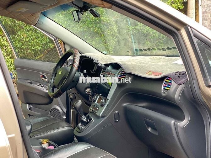 Kia Carens 2014 EX - 110000 km