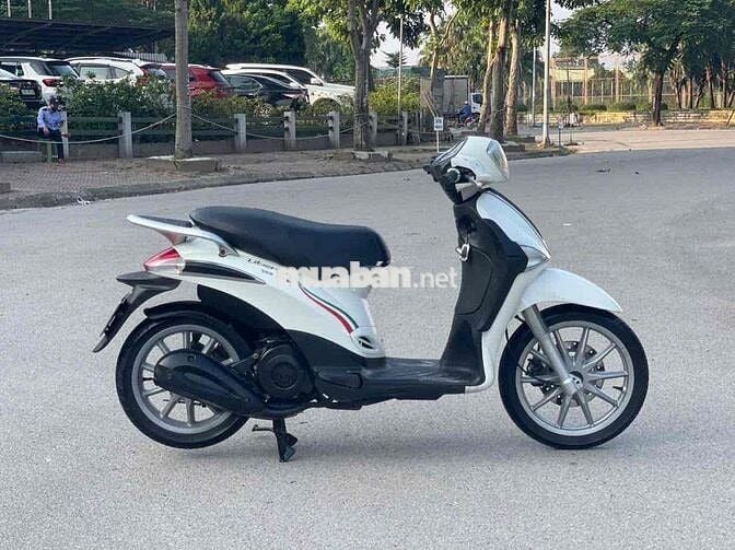 Luberty 125 3v ie chính chủ cần bán