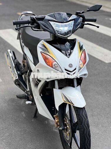 exciter xuống áo full 2010