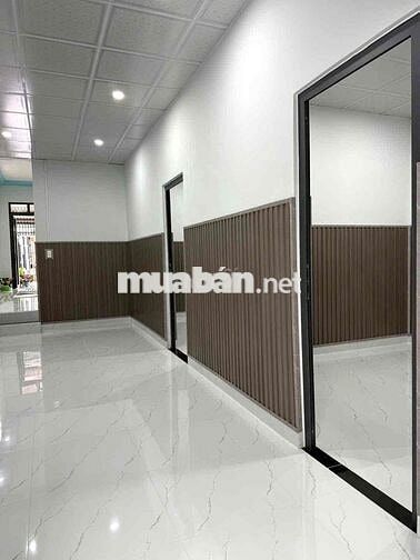 Nhà Hiệp Thành BD bán lun 2căn. 6x22,5 nở hậu 7,9m. nhựa 7m thông