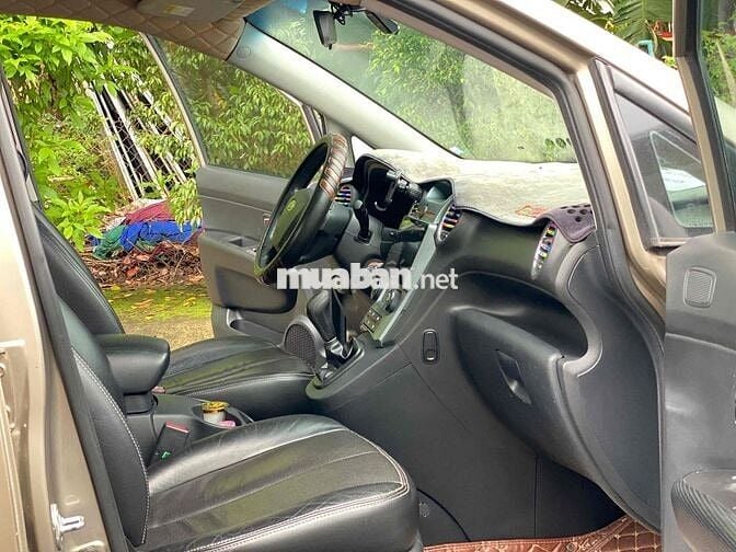 Kia Carens 2014 EX - 110000 km