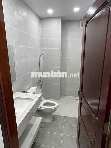 Nhà Nguyên Căn Full Nội Thất Khu Dân Cư Hương Lộ 5 - 4PN 5WC - 4x15m